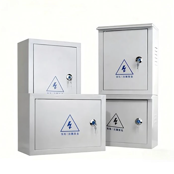 Low Voltage Distribution Box